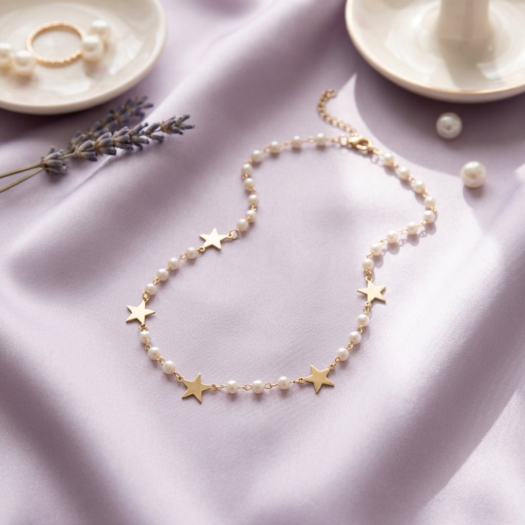 Foto Flatlay Boutique