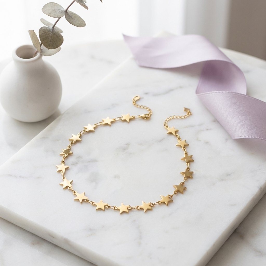 Foto Flatlay Boutique