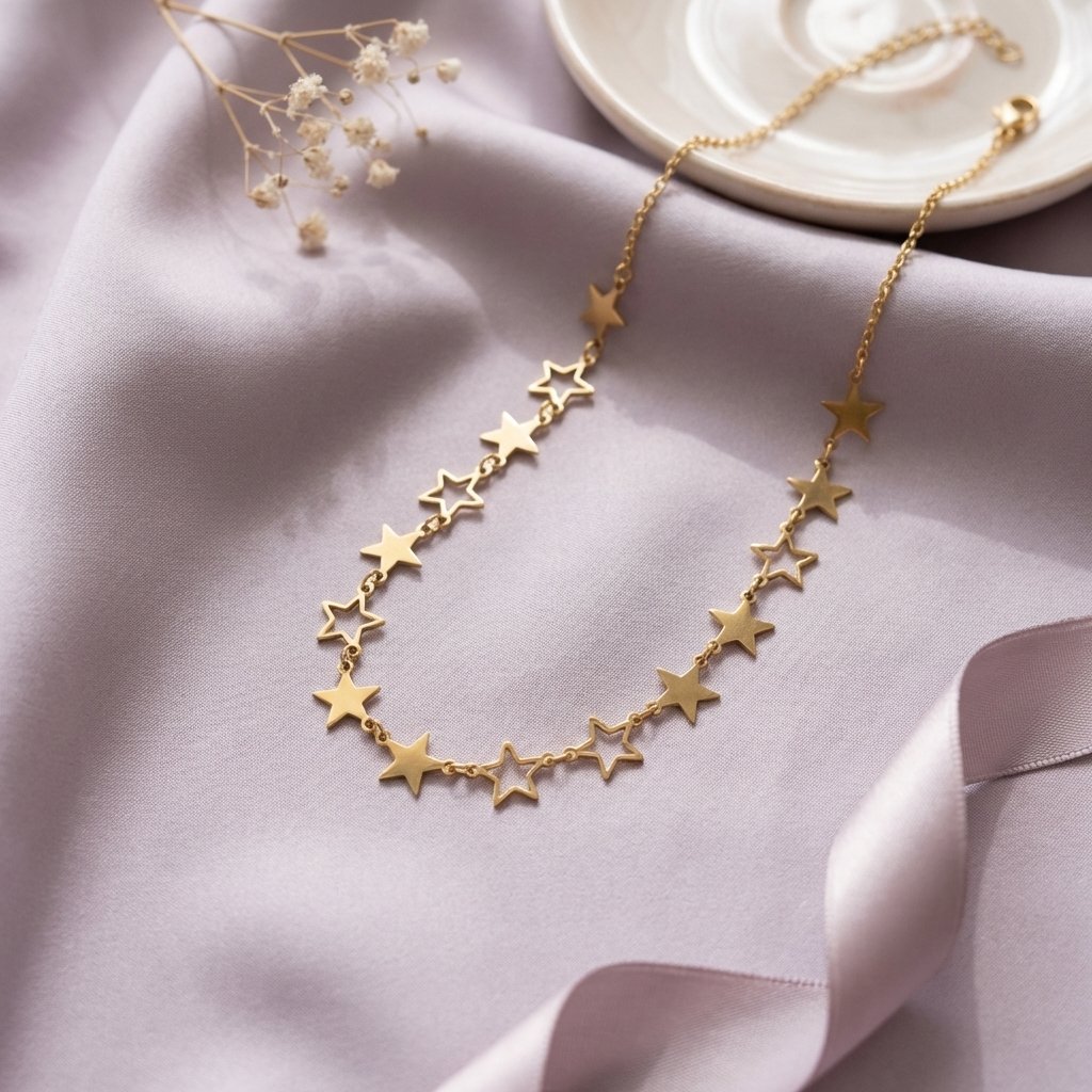 Foto Flatlay Boutique