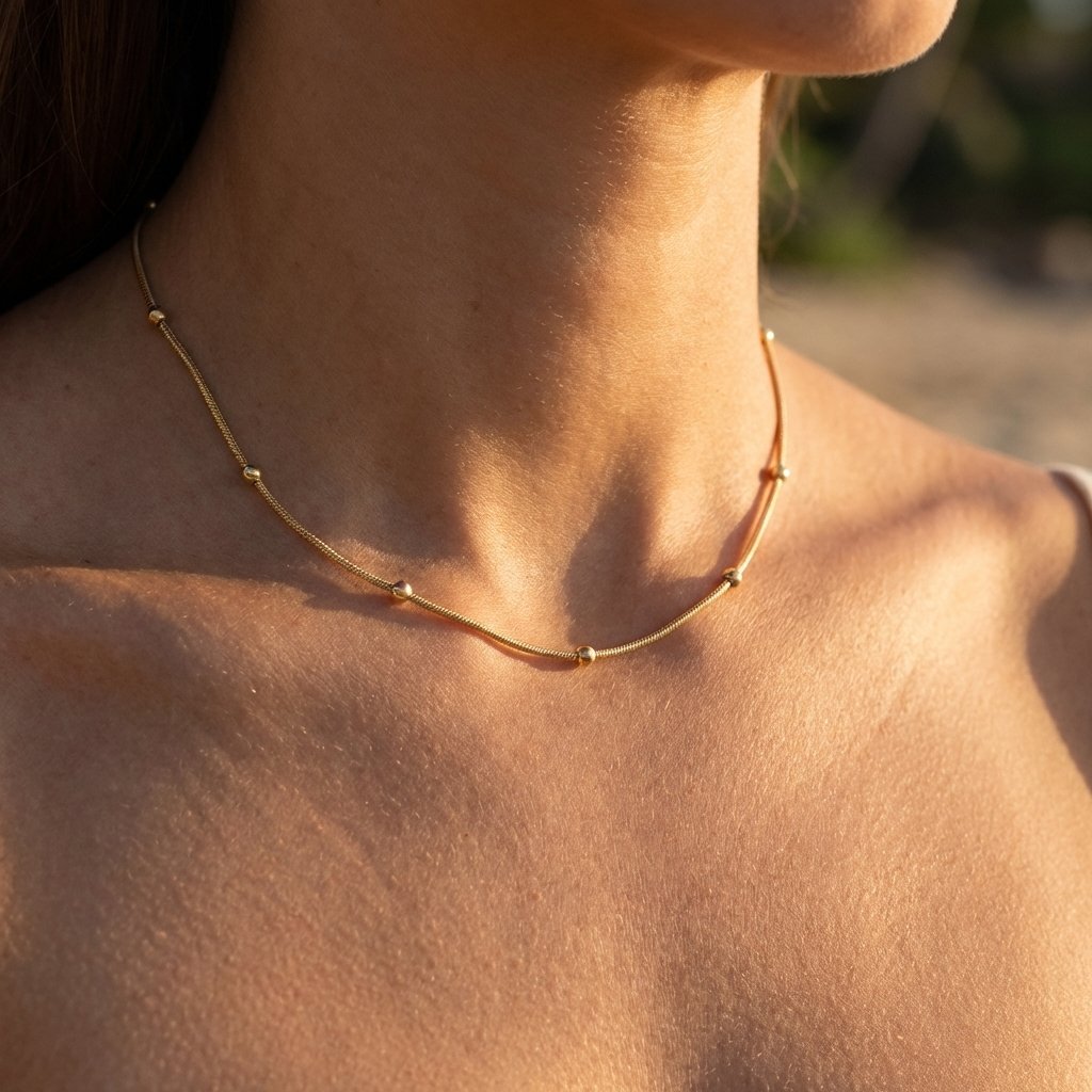 Foto Modelo Realista