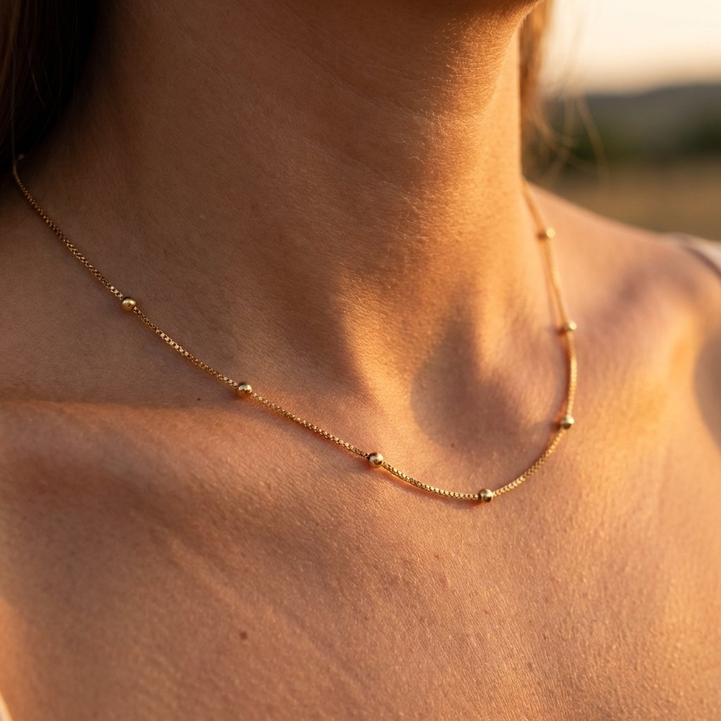 Foto Modelo Realista