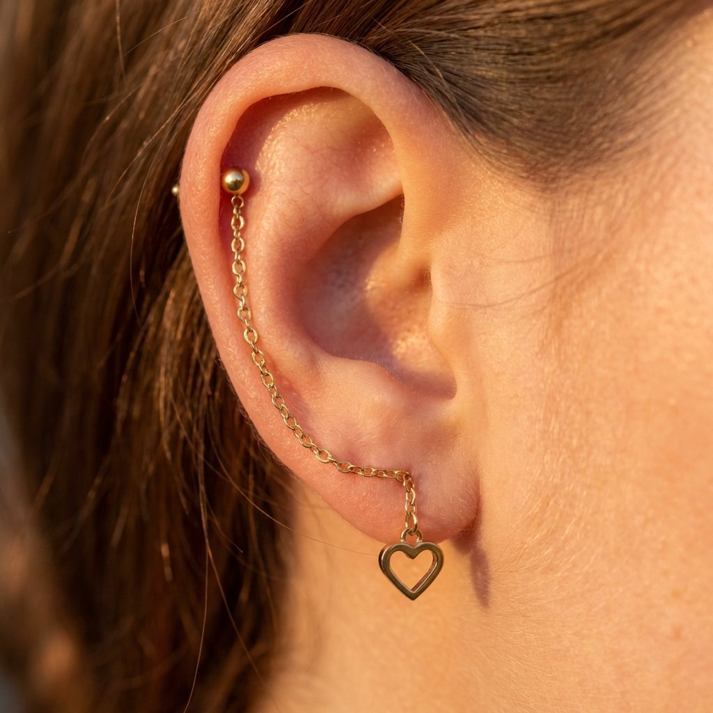 Foto Modelo Realista