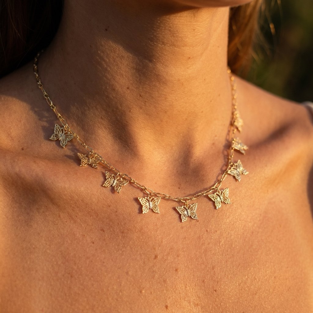 Foto Modelo Realista