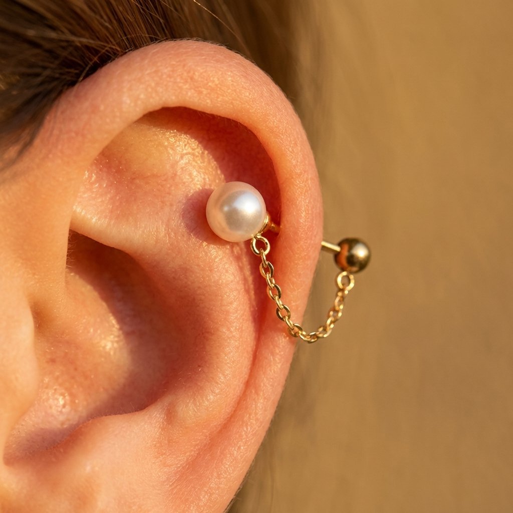 Foto Modelo Realista