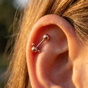 Foto Modelo Realista