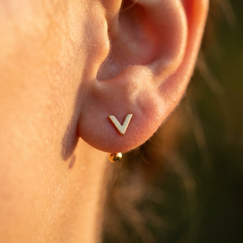 Foto Modelo Realista