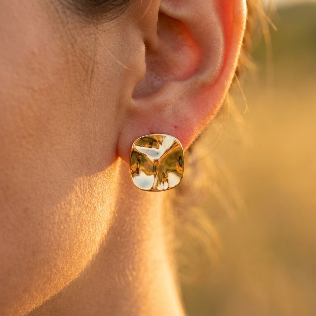 Foto Modelo Realista