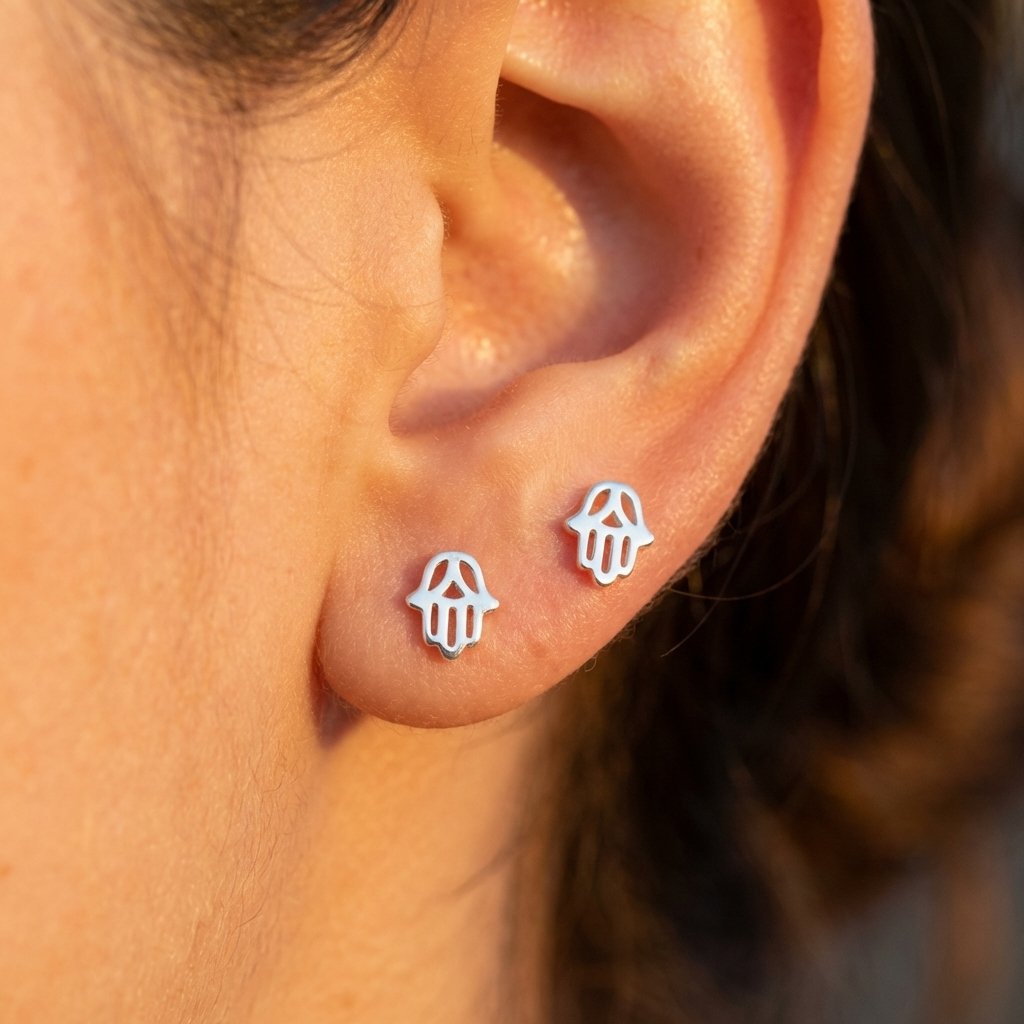 Foto Modelo Realista