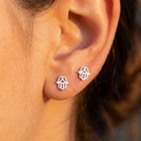 Foto Modelo Realista