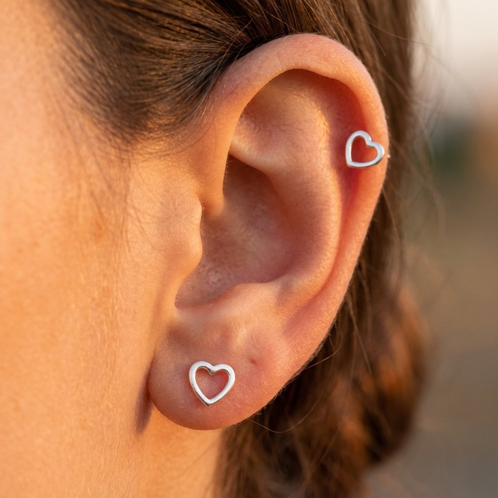 Foto Modelo Realista