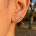 Foto Modelo Realista