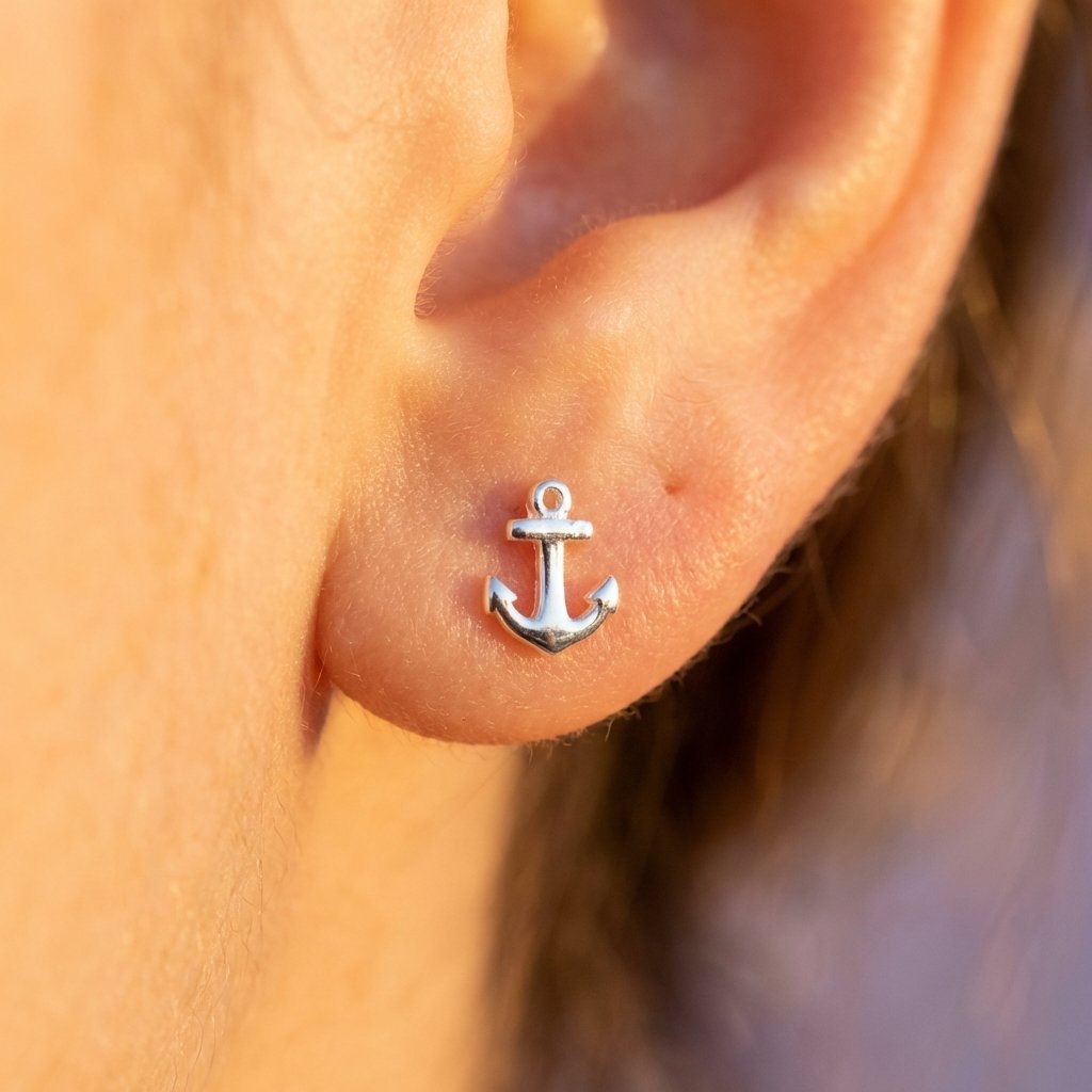 Foto Modelo Realista