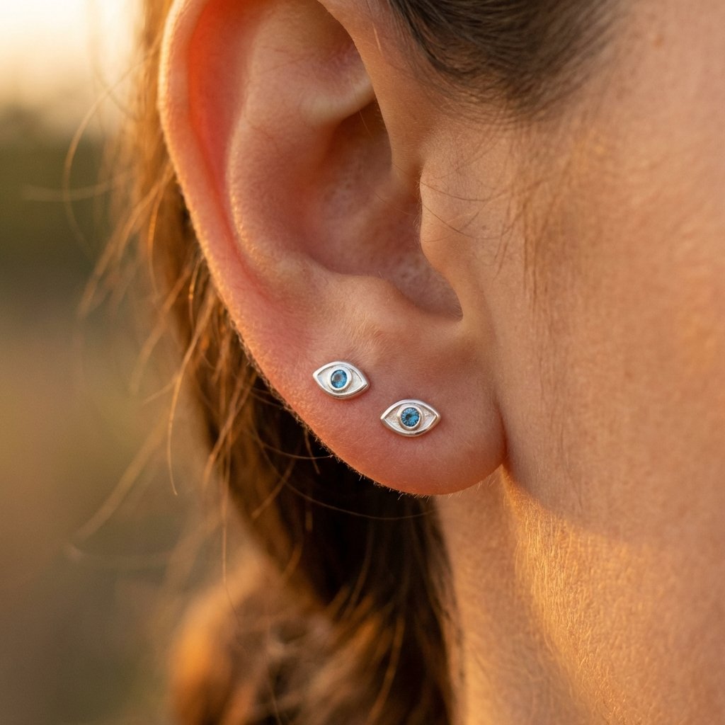 Foto Modelo Realista