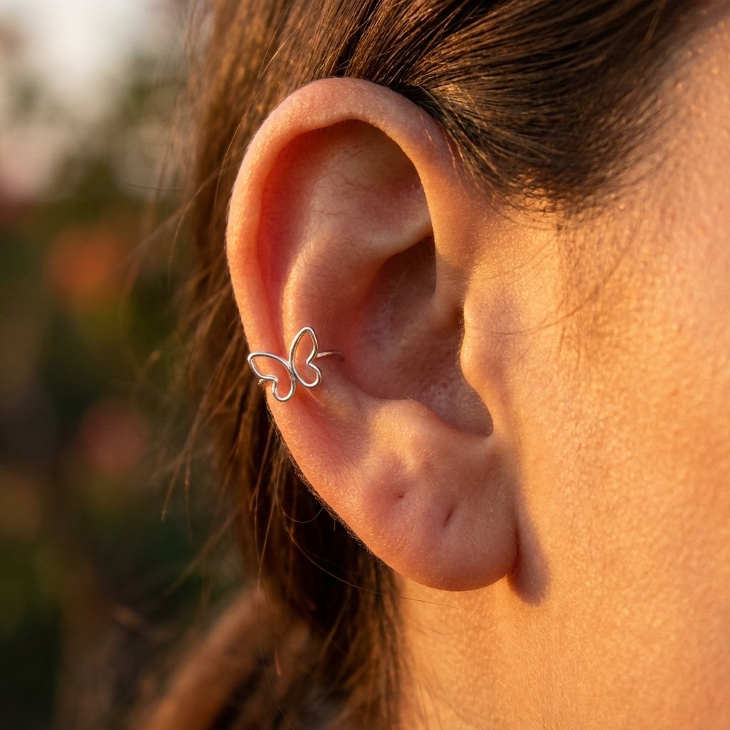 Foto Modelo Realista