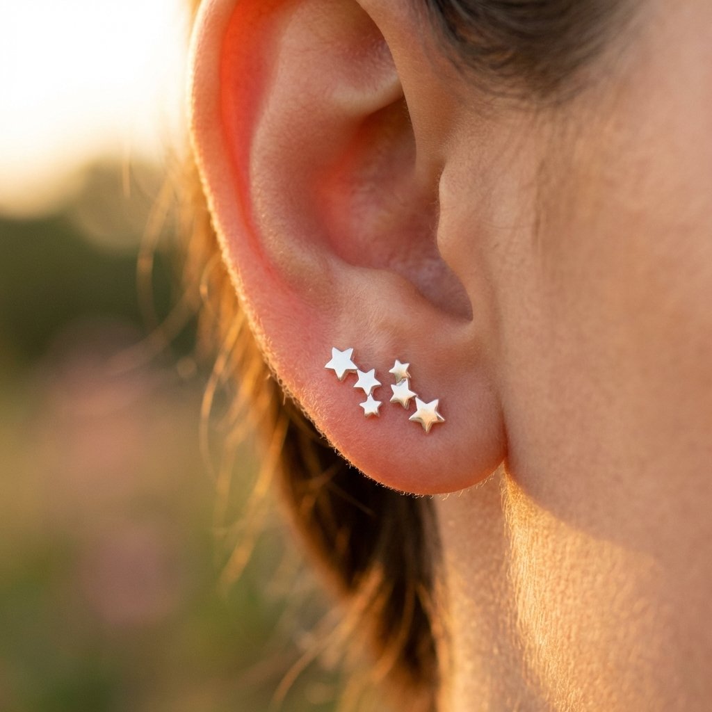 Foto Modelo Realista