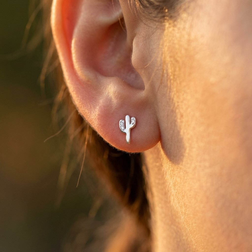 Foto Modelo Realista