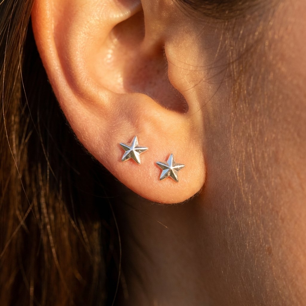 Foto Modelo Realista