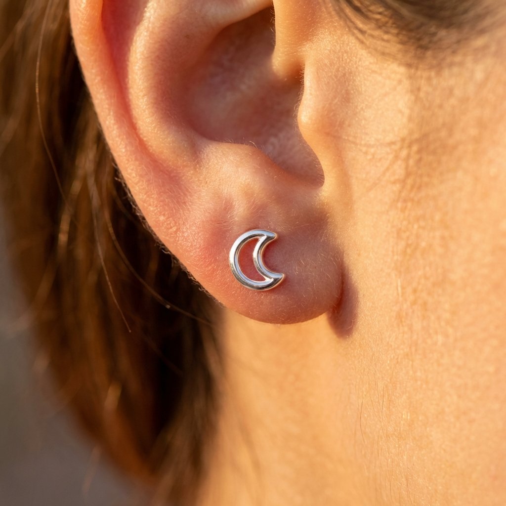 Foto Modelo Realista