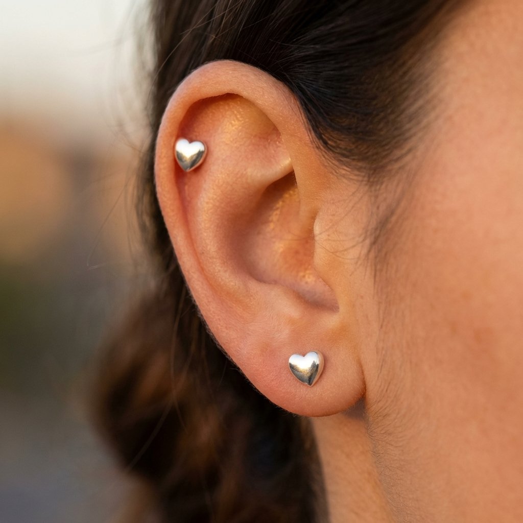 Foto Modelo Realista