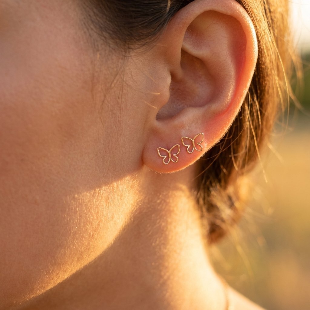 Foto Modelo Realista