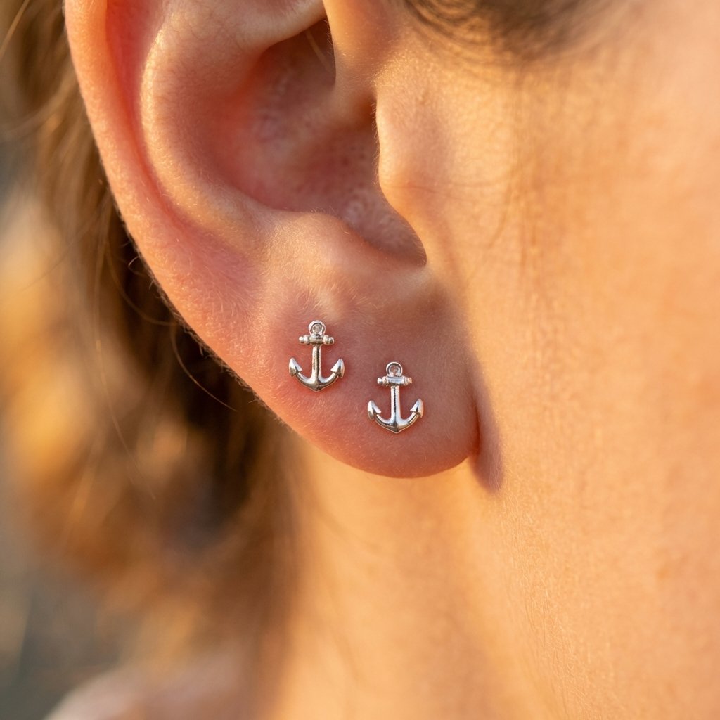 Foto Modelo Realista