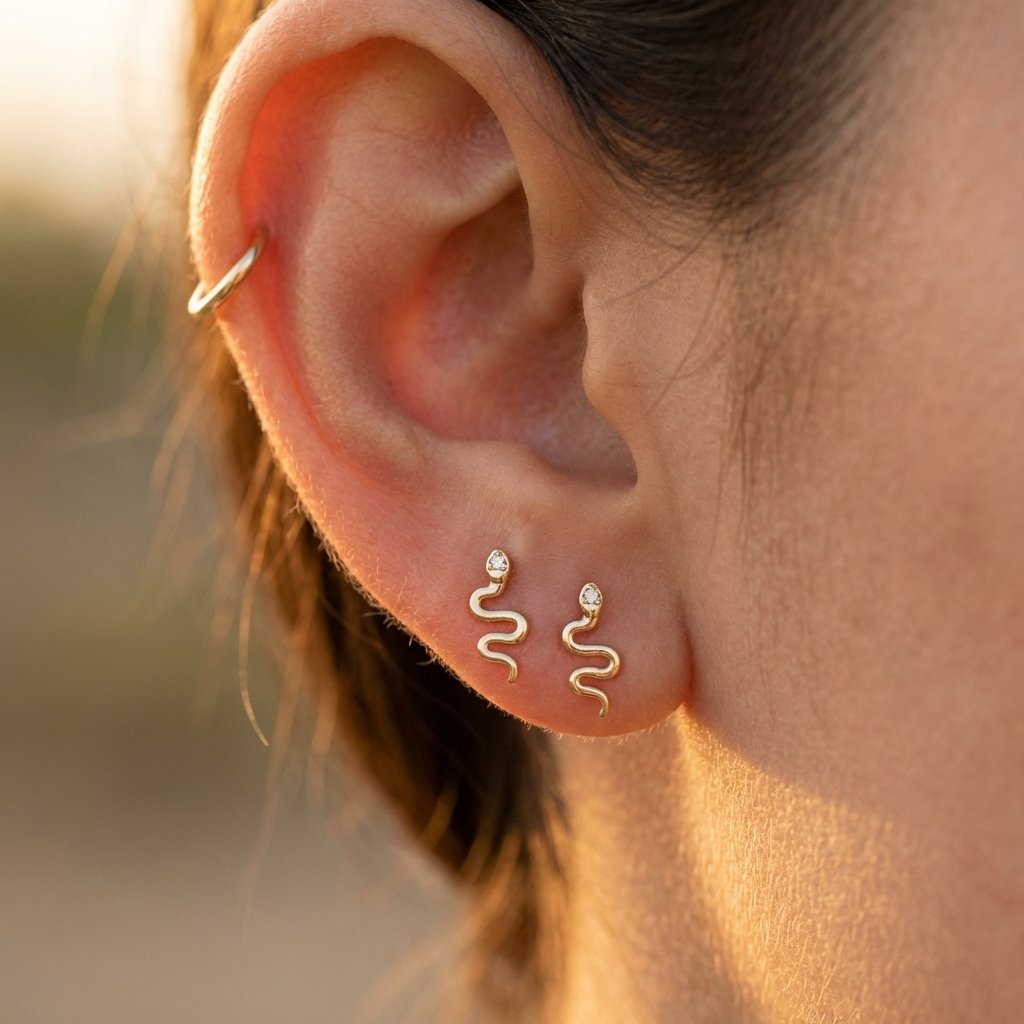 Foto Modelo Realista