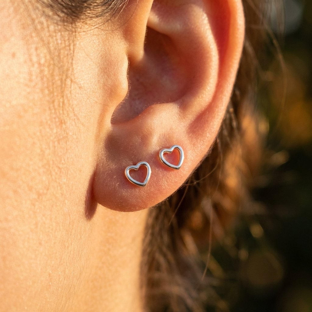 Foto Modelo Realista