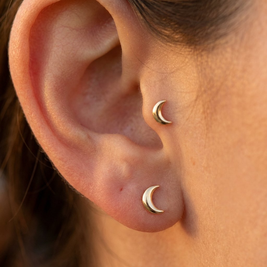 Foto Modelo Realista