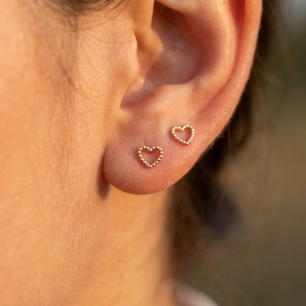 Foto Modelo Realista