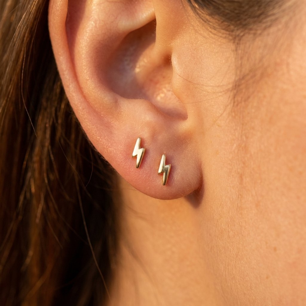 Foto Modelo Realista