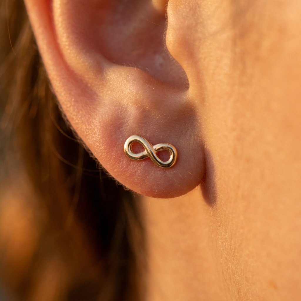 Foto Modelo Realista