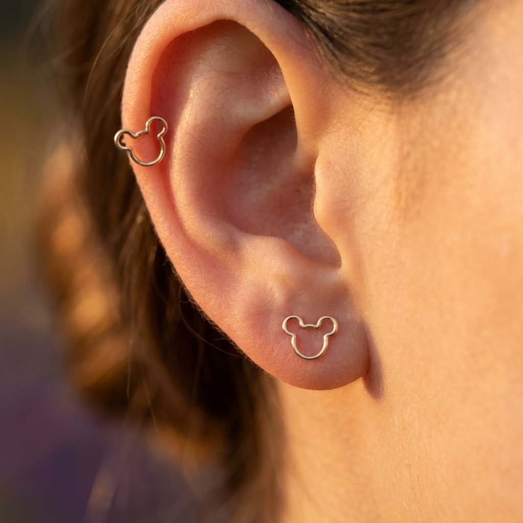 Foto Modelo Realista