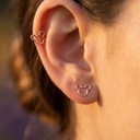 Foto Modelo Realista