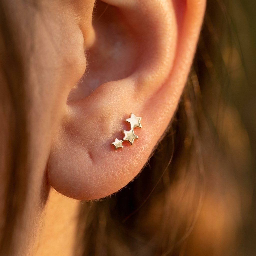 Foto Modelo Realista