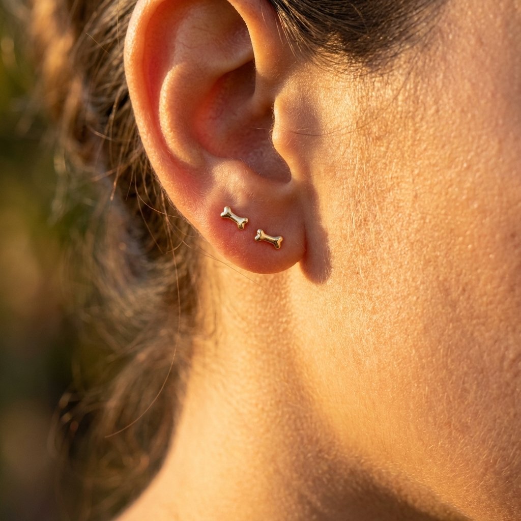 Foto Modelo Realista