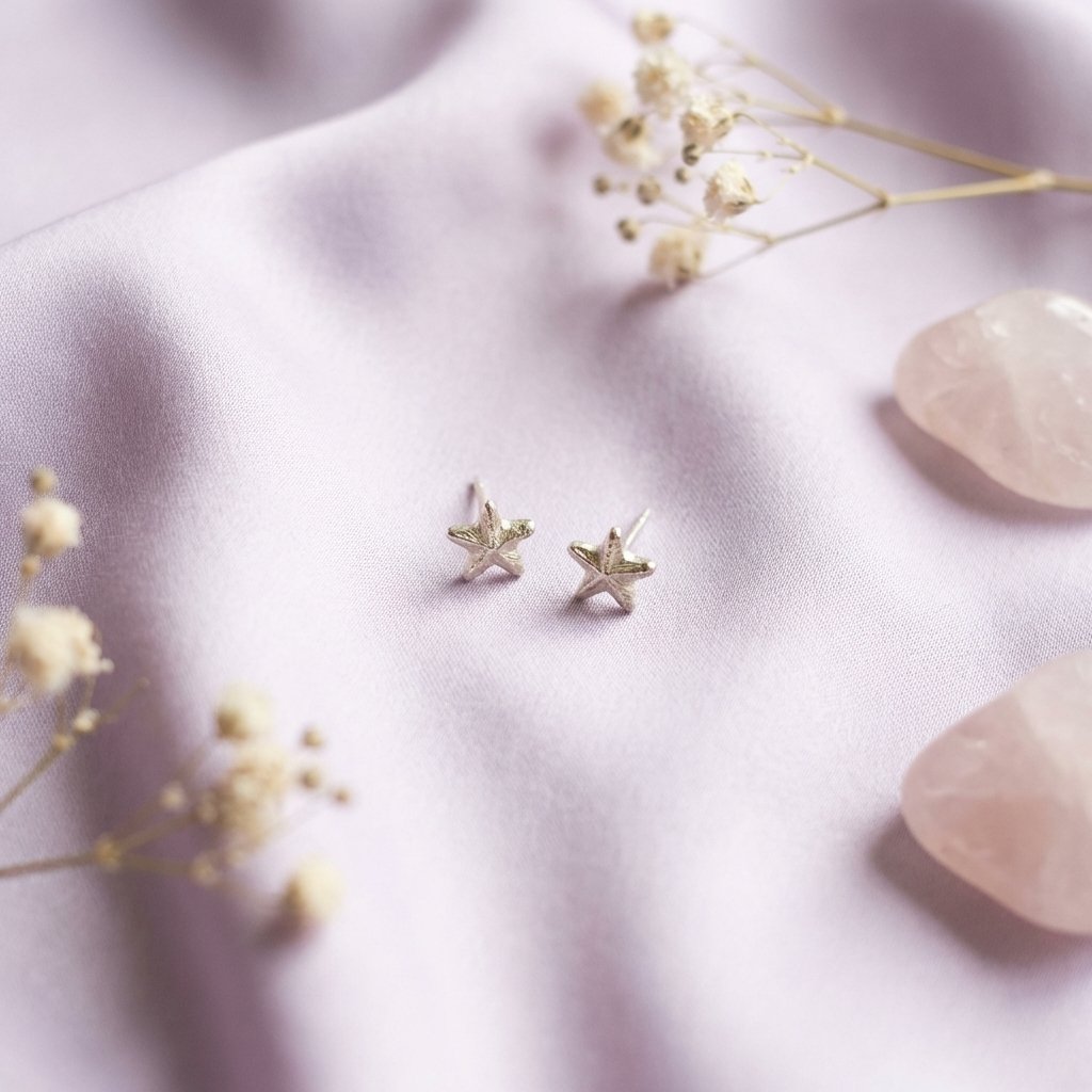 Foto Flatlay Boutique