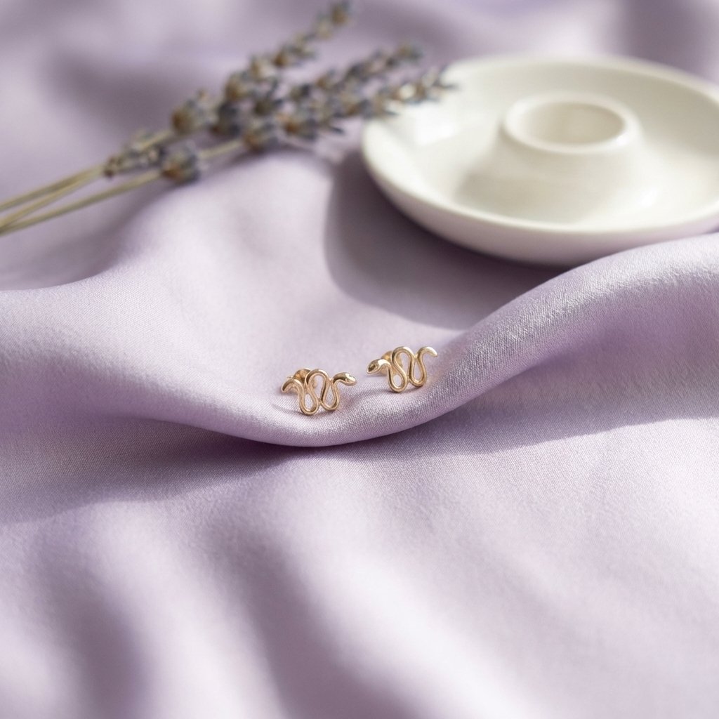 Foto Flatlay Boutique