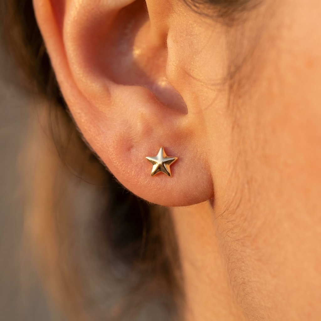 Foto Modelo Realista