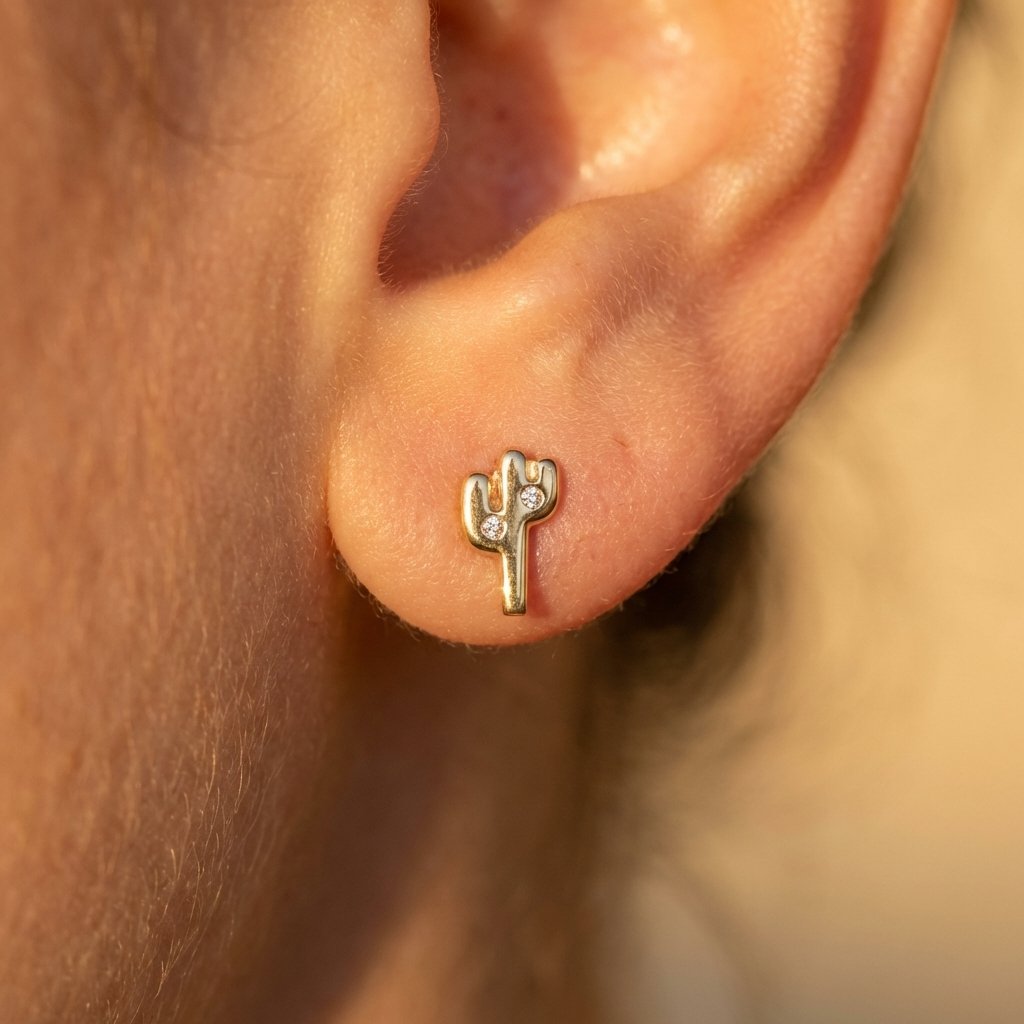 Foto Modelo Realista