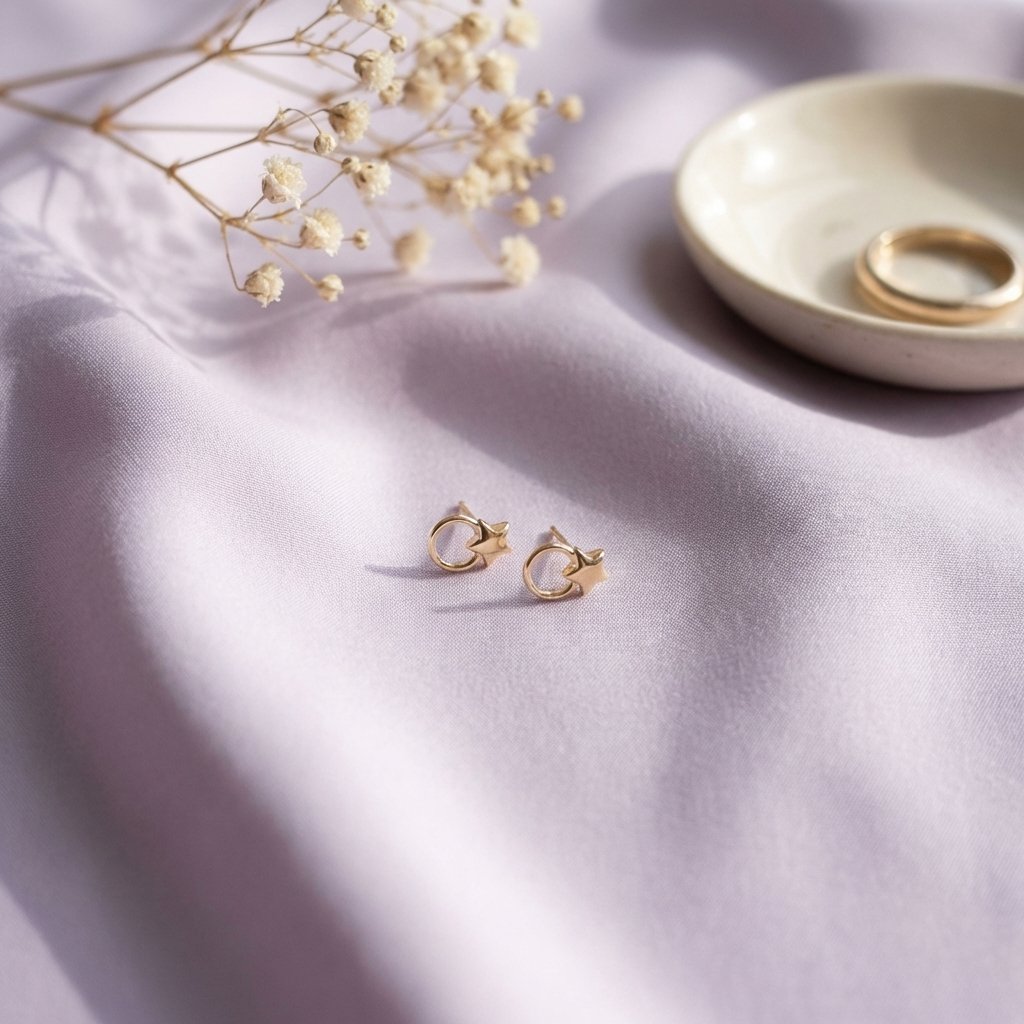 Foto Flatlay Boutique