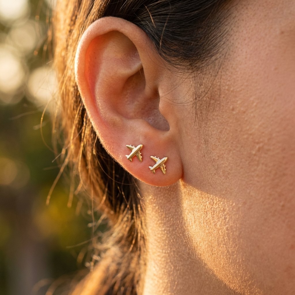 Foto Modelo Realista