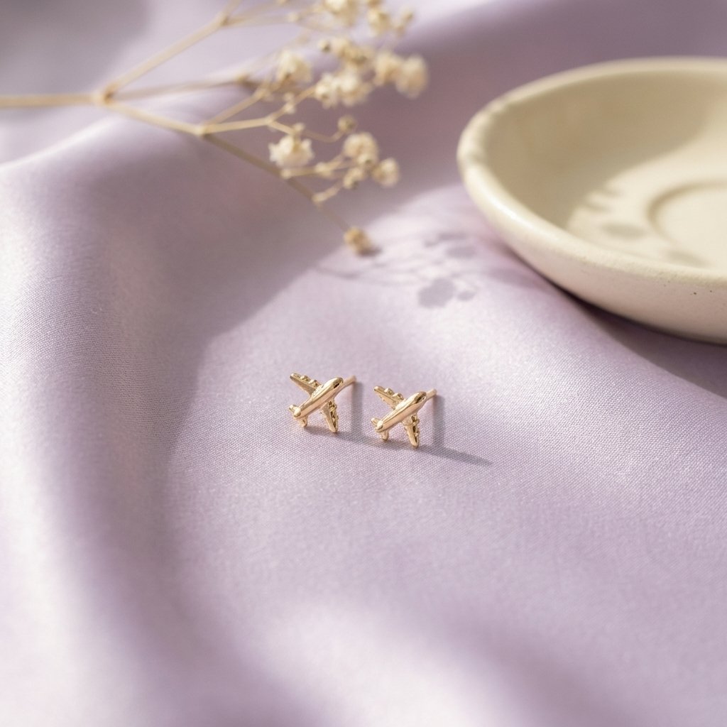 Foto Flatlay Boutique