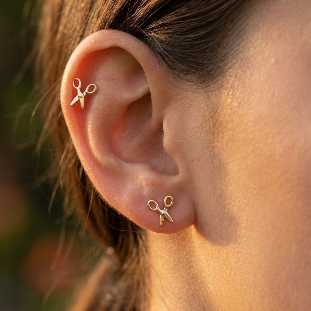 Foto Modelo Realista