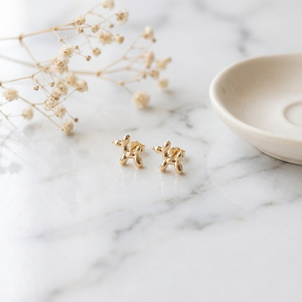 Foto Flatlay Boutique