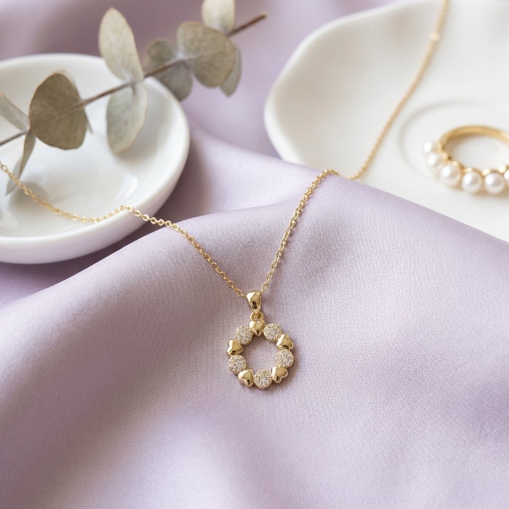 Foto Flatlay Boutique