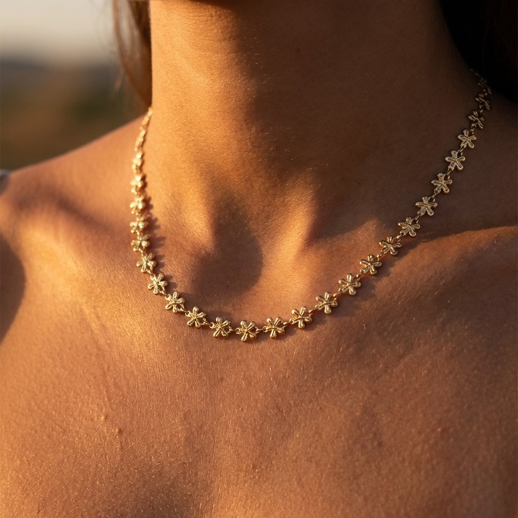 Foto Modelo Realista