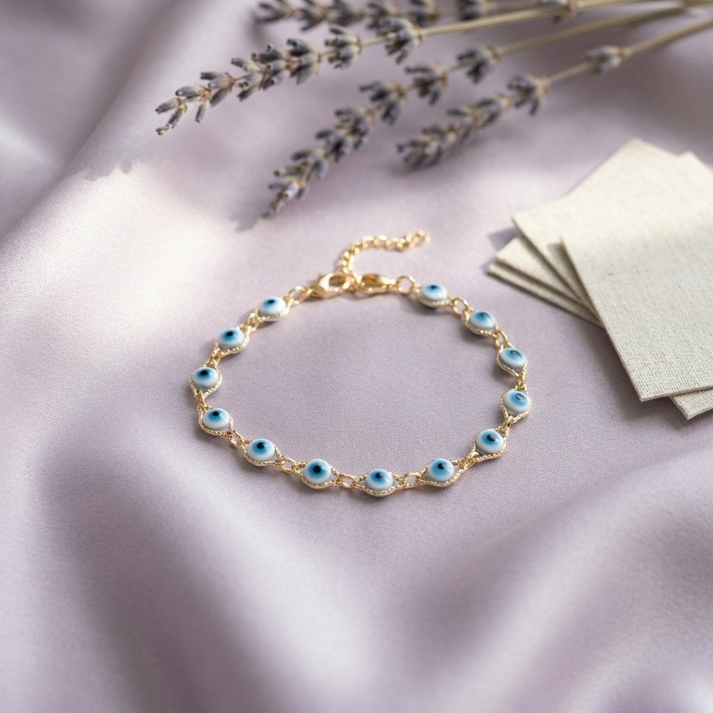 Foto Flatlay Boutique