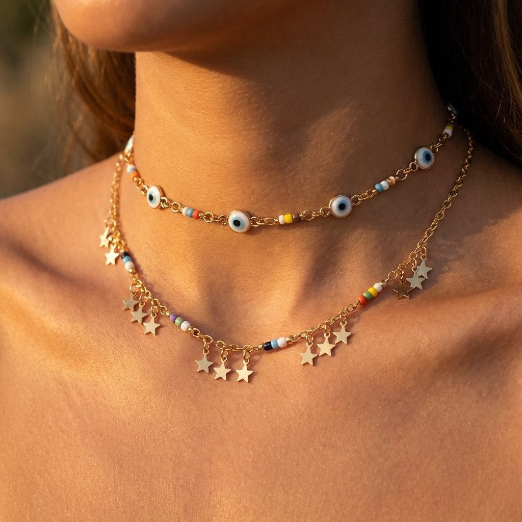 Foto Modelo Realista