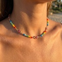 Foto Modelo Realista