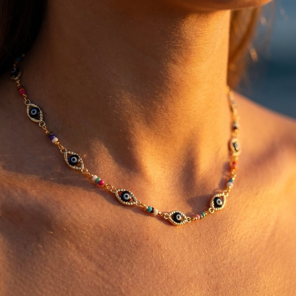 Foto Modelo Realista